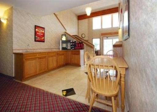 фото отеля Econo Lodge Buckley