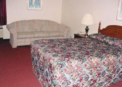 фото отеля Econo Lodge Buckley