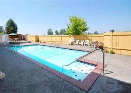 фото отеля Econo Lodge Buckley