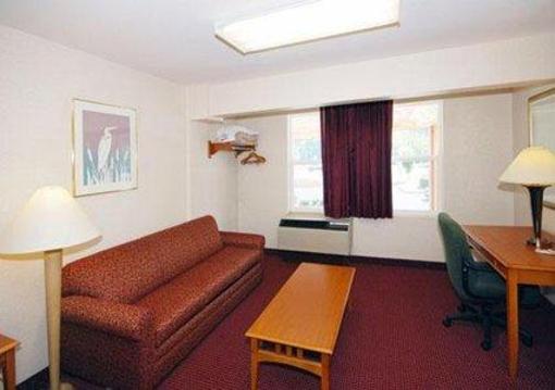 фото отеля Econo Lodge Buckley