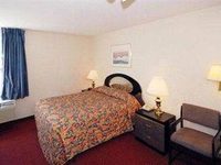 Econo Lodge Buckley