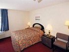 фото отеля Econo Lodge Buckley