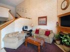 фото отеля Econo Lodge Buckley
