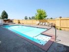 фото отеля Econo Lodge Buckley
