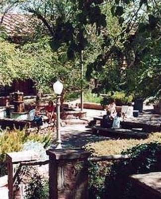 фото отеля Cameron Trading Post Grand Canyon Hotel
