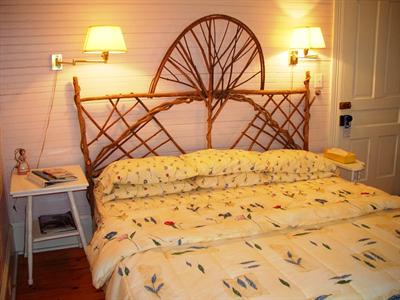 фото отеля Balsam Mountain Inn