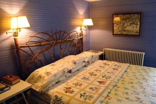 фото отеля Balsam Mountain Inn
