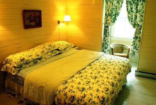фото отеля Balsam Mountain Inn