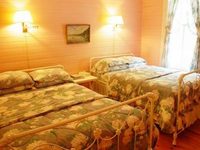 Balsam Mountain Inn