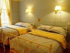 фото отеля Balsam Mountain Inn