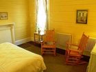 фото отеля Balsam Mountain Inn
