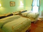 фото отеля Balsam Mountain Inn