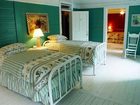 фото отеля Balsam Mountain Inn