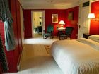 фото отеля Balsam Mountain Inn