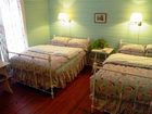фото отеля Balsam Mountain Inn