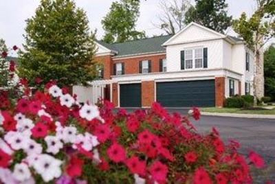 фото отеля Bridgestreet Woods at Polaris Parkway Apartments Westerville