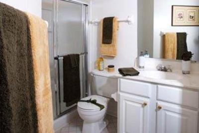 фото отеля Bridgestreet Woods at Polaris Parkway Apartments Westerville
