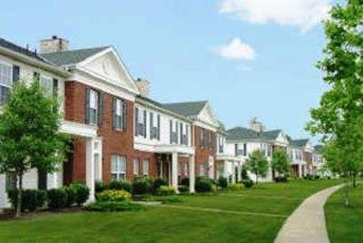 фото отеля Bridgestreet Woods at Polaris Parkway Apartments Westerville