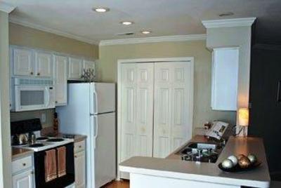 фото отеля Bridgestreet Woods at Polaris Parkway Apartments Westerville