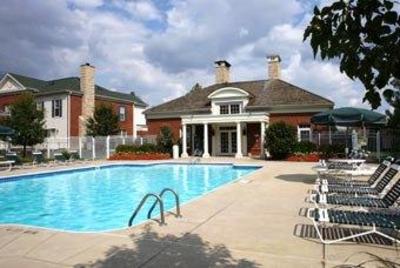 фото отеля Bridgestreet Woods at Polaris Parkway Apartments Westerville