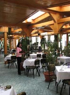 фото отеля Hotel Ami Baile Felix