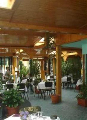 фото отеля Hotel Ami Baile Felix
