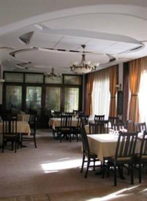 фото отеля Hotel Ami Baile Felix