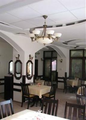 фото отеля Hotel Ami Baile Felix