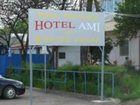 фото отеля Hotel Ami Baile Felix