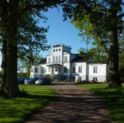 фото отеля Nygards Herrgard