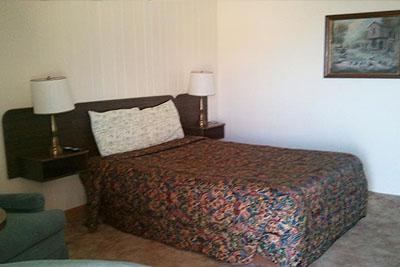 фото отеля Grand Motel Hastings
