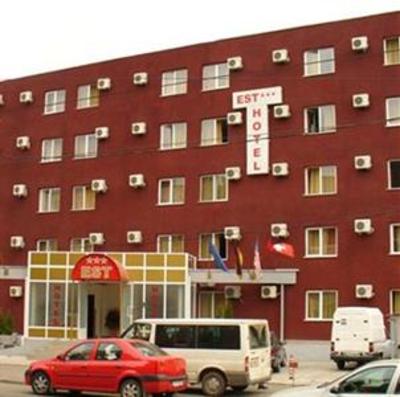 фото отеля Est Hotel Bucharest