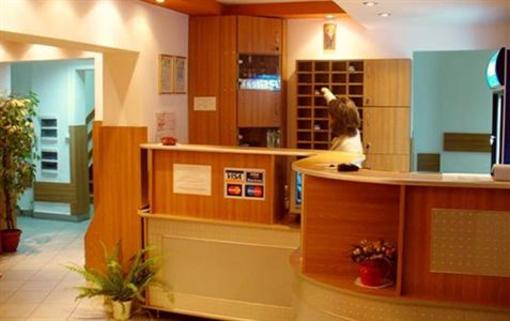 фото отеля Est Hotel Bucharest