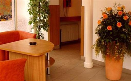 фото отеля Est Hotel Bucharest