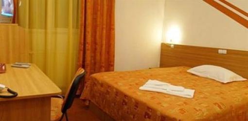 фото отеля Est Hotel Bucharest