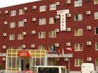 фото отеля Est Hotel Bucharest