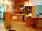 фото отеля Est Hotel Bucharest