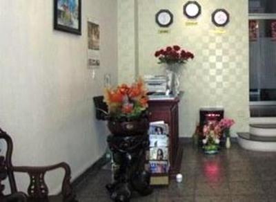 фото отеля Coco Saigon Hotel & Foot Massage
