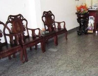 фото отеля Coco Saigon Hotel & Foot Massage