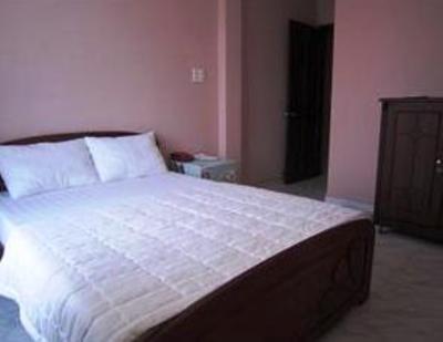 фото отеля Coco Saigon Hotel & Foot Massage