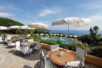 фото отеля Hotel Souleias