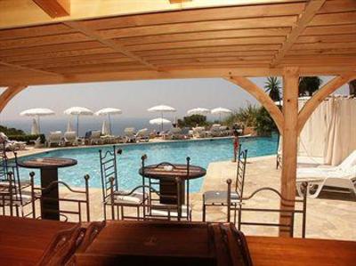 фото отеля Hotel Souleias
