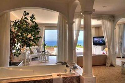 фото отеля Hotel Souleias