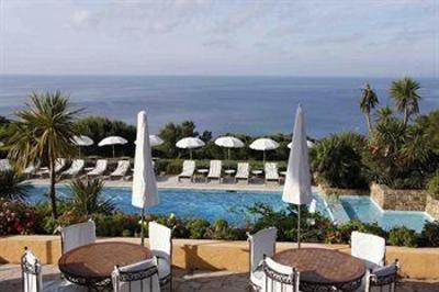 фото отеля Hotel Souleias