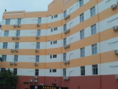 фото отеля Qing Nian Yang Guang Hotel Xing Lin