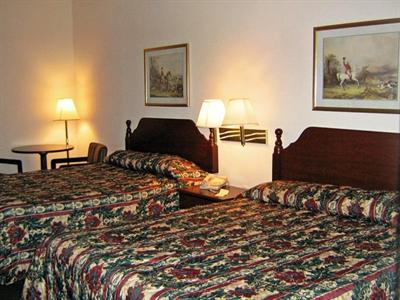 фото отеля Americas Best Value Inn New Florence