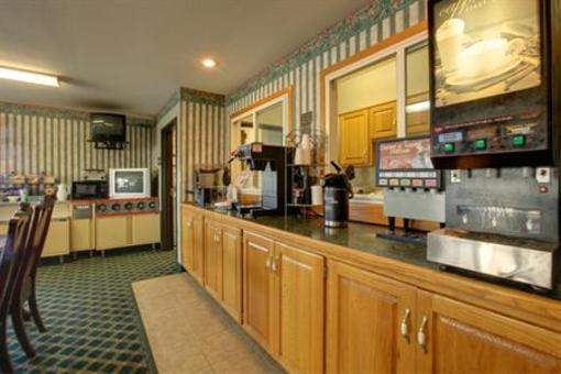 фото отеля Americas Best Value Inn New Florence
