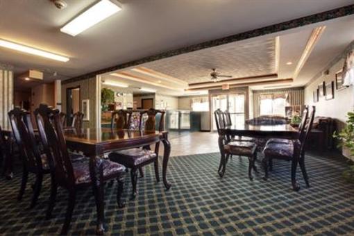 фото отеля Americas Best Value Inn New Florence