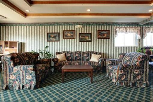 фото отеля Americas Best Value Inn New Florence