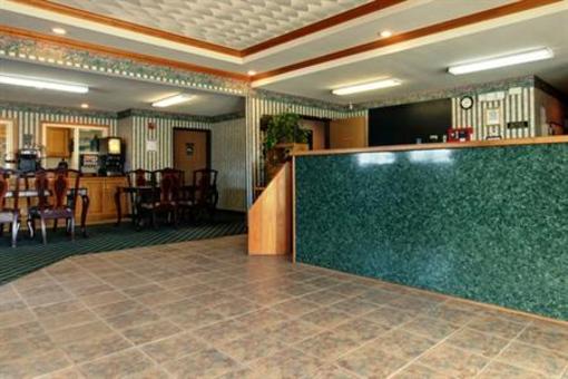 фото отеля Americas Best Value Inn New Florence